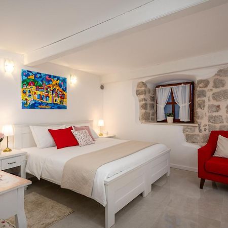 Apartment Stulli 1 Dubrownik Zewnętrze zdjęcie