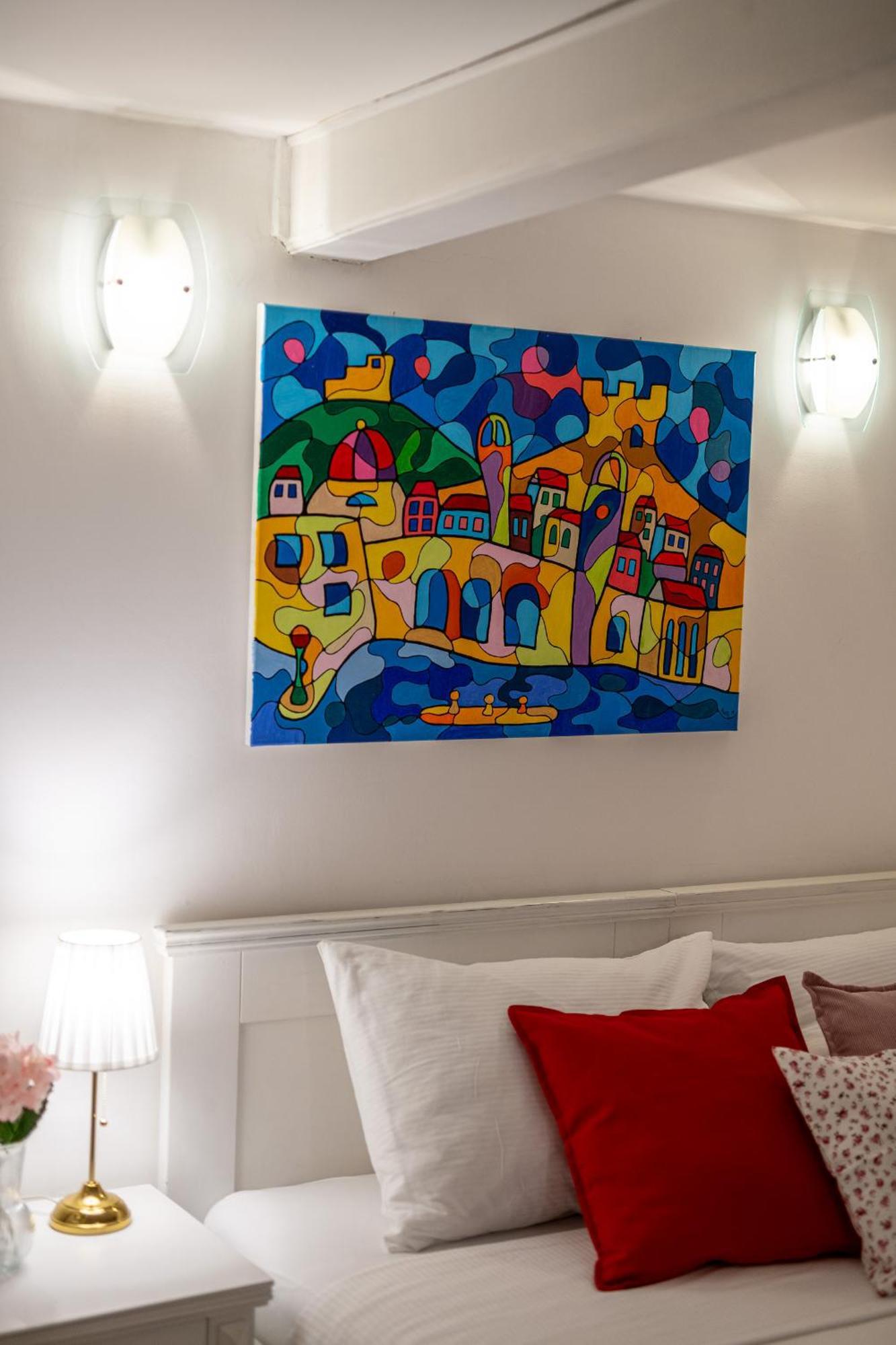 Apartment Stulli 1 Dubrownik Zewnętrze zdjęcie